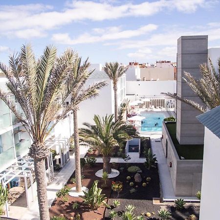 Casa Perla - Cozy Apartment Pool Side Corralejo Exteriör bild