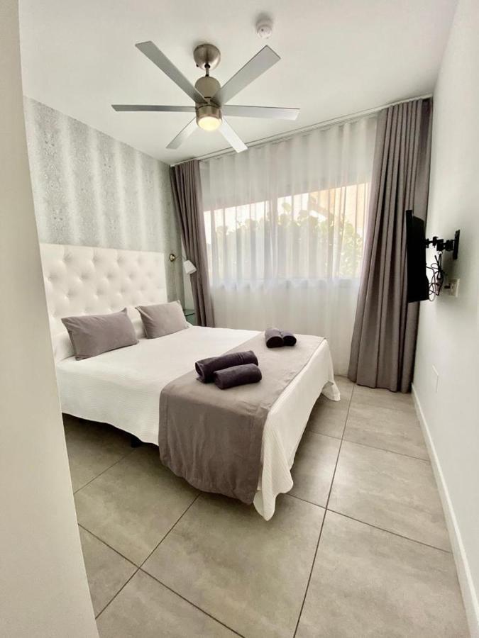 Casa Perla - Cozy Apartment Pool Side Corralejo Exteriör bild