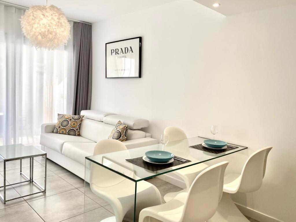 Casa Perla - Cozy Apartment Pool Side Corralejo Exteriör bild