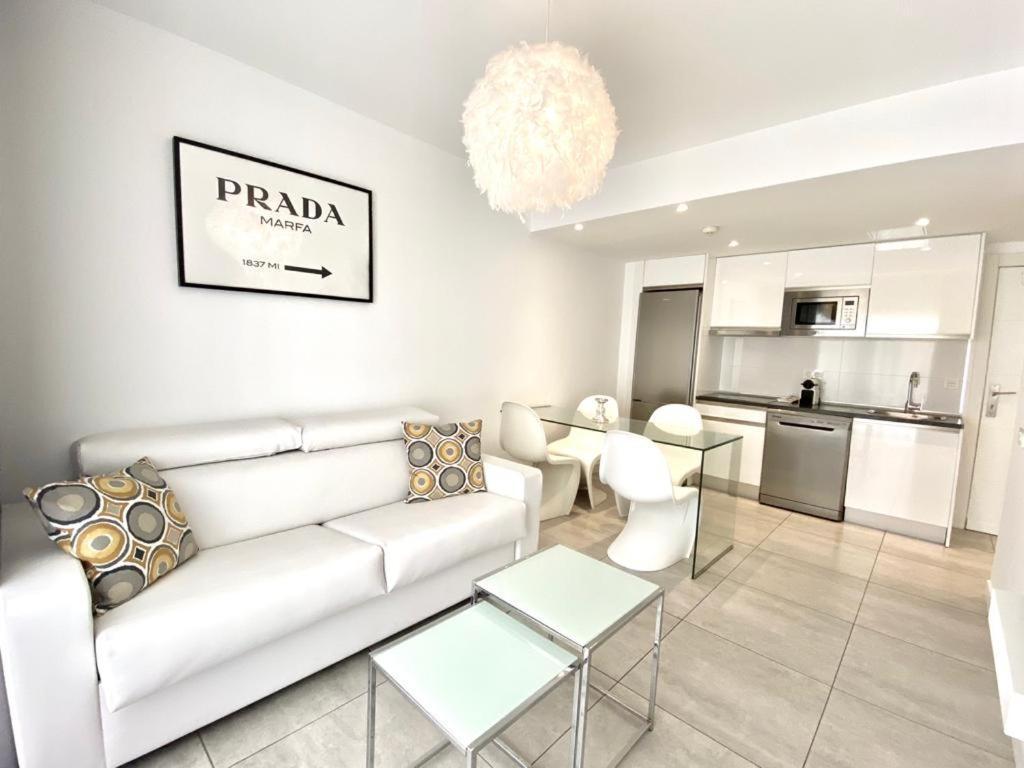 Casa Perla - Cozy Apartment Pool Side Corralejo Exteriör bild