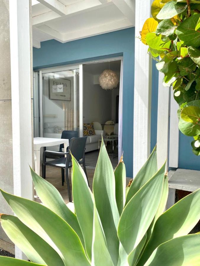 Casa Perla - Cozy Apartment Pool Side Corralejo Exteriör bild